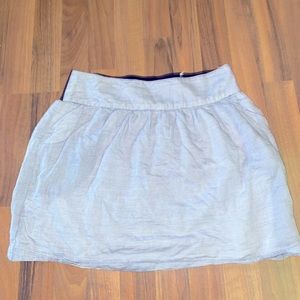 Maurice’s, Striped, Mini Skirt
